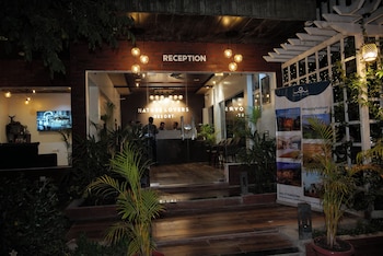 nature lovers resort