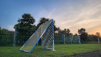 nature lovers resort