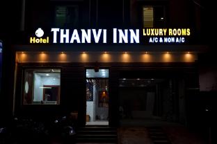 hotel thanvi inn