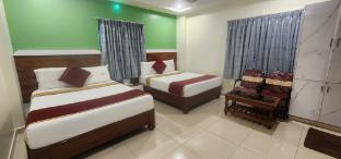 hotel thanvi inn