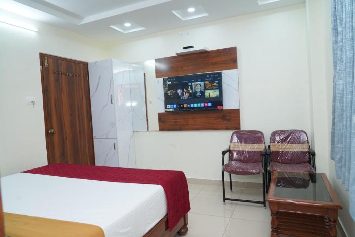 hotel thanvi inn