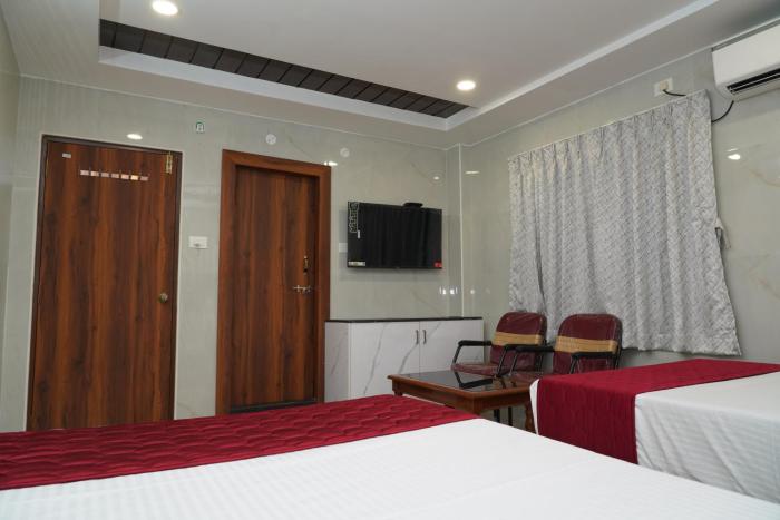hotel thanvi inn