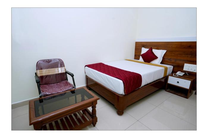 hotel thanvi inn