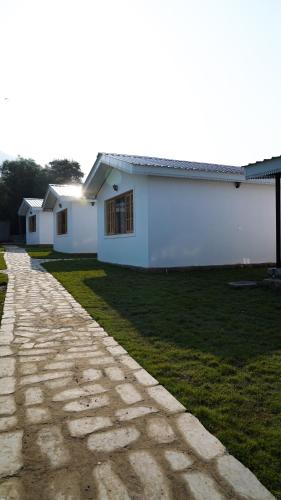 saanjh cottages
