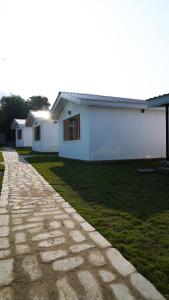 saanjh cottages