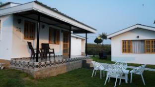 saanjh cottages