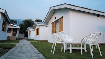 saanjh cottages
