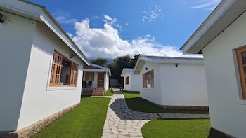 saanjh cottages