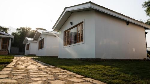 Saanjh Cottages,,3 star