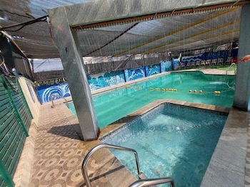 yogi golden resort