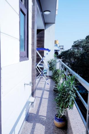 fortune home service apartment 3bhk j 171 saket