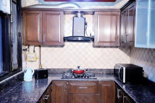 fortune home service apartment 3bhk j 171 saket