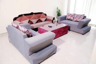 fortune home service apartment 3bhk j 171 saket