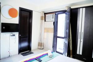 fortune home service apartment 3bhk j 171 saket