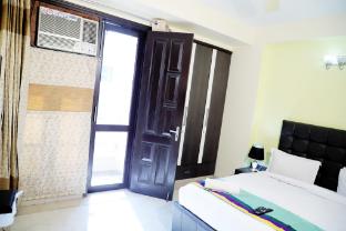 fortune home service apartment 3bhk j 171 saket