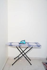 fortune home service apartment 3bhk j 171 saket