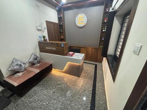 hotel silver moon