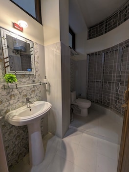 woodland guest house