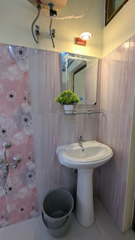 woodland guest house