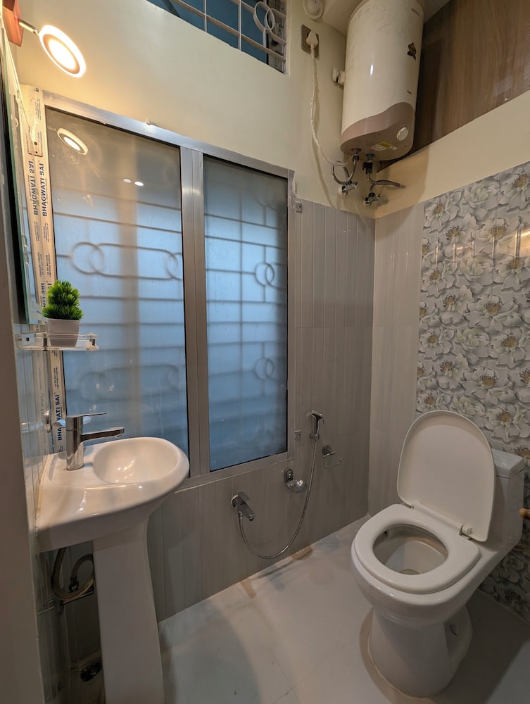 woodland guest house