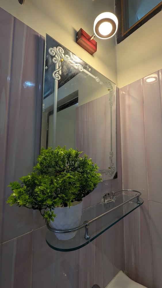 woodland guest house