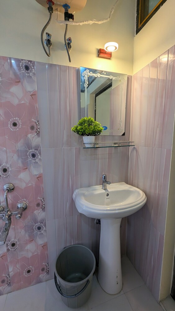 woodland guest house