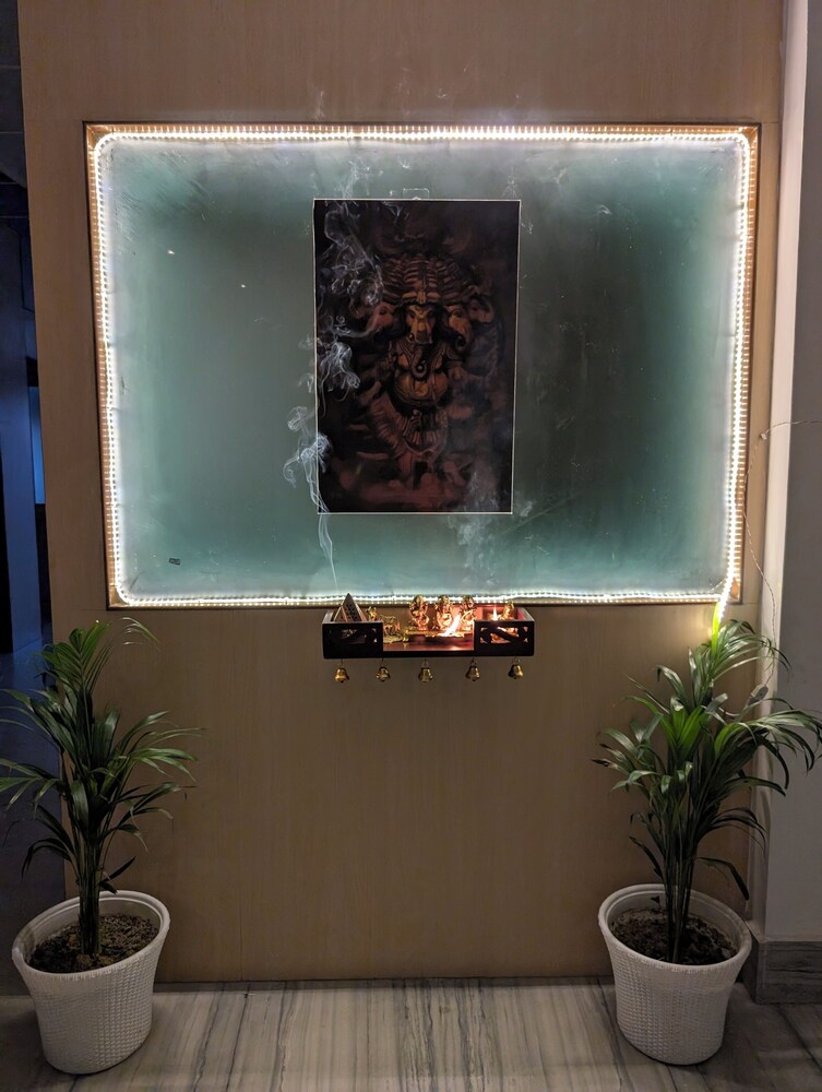 woodland guest house