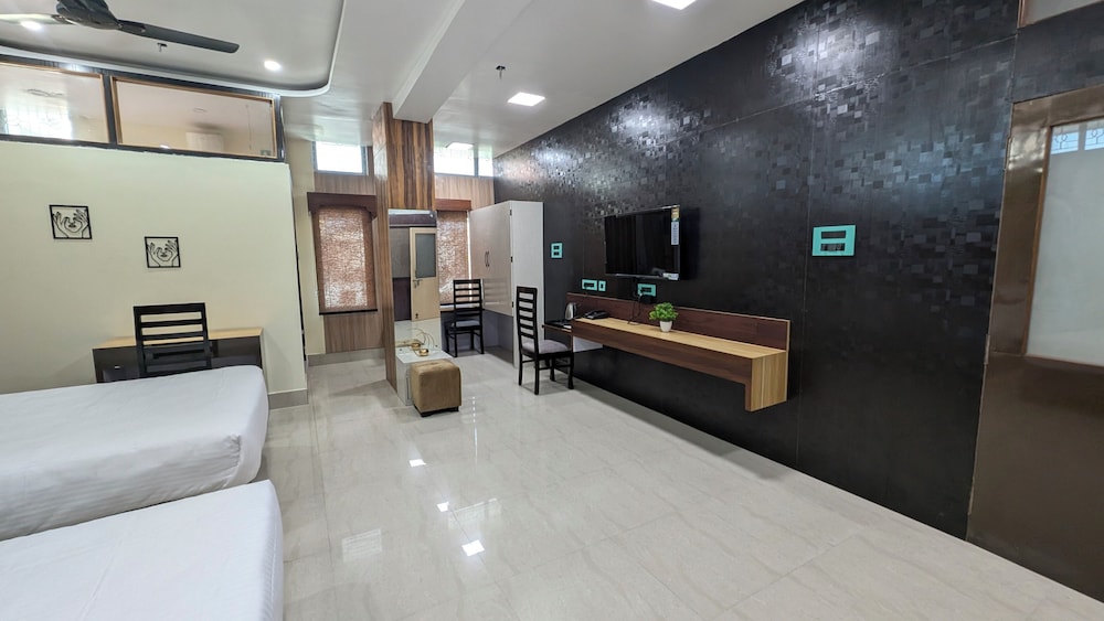 woodland guest house