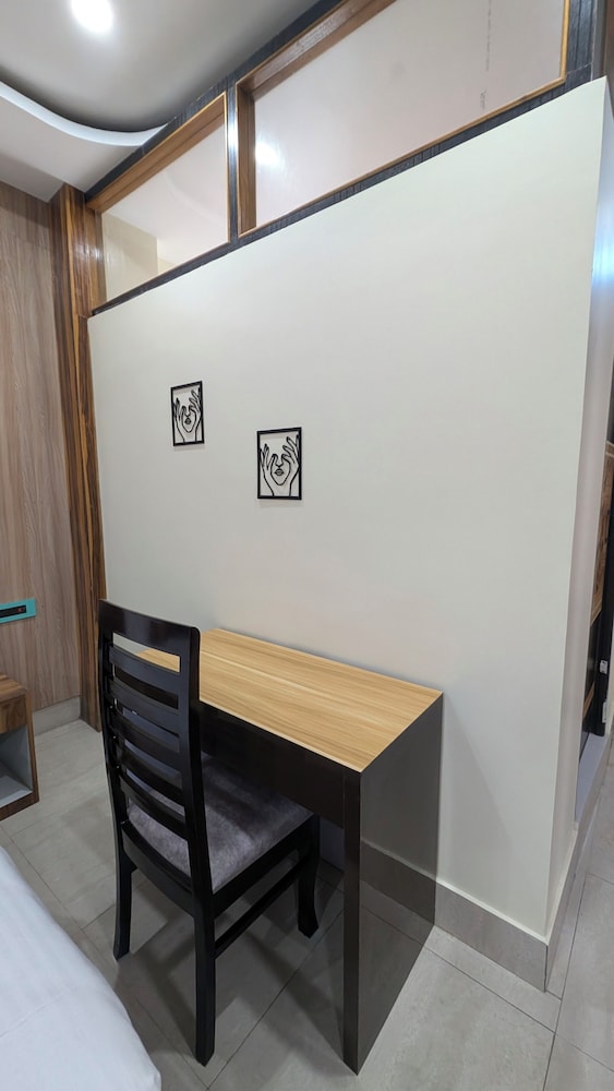 woodland guest house