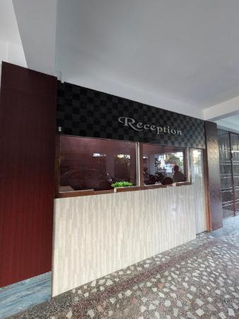 woodland guest house