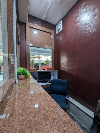 woodland guest house