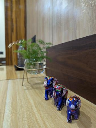 woodland guest house