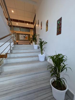 woodland guest house