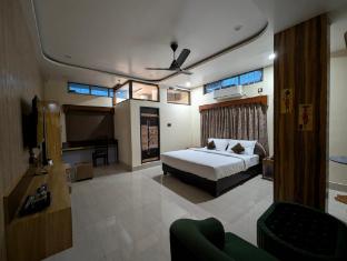 woodland guest house