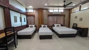 woodland guest house