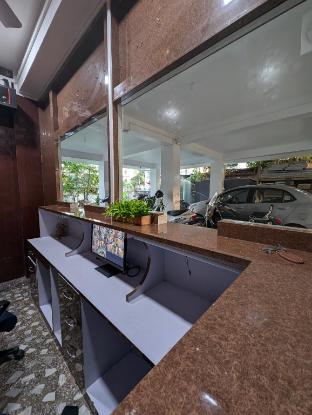 Woodland Guest House,,3 star