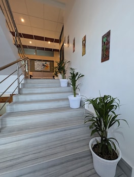 woodland guest house