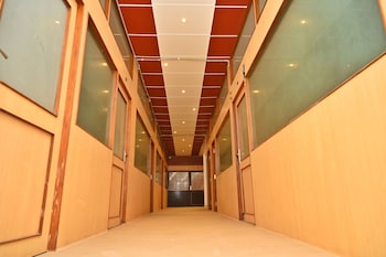 woodland guest house