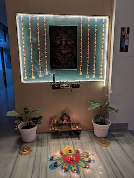 woodland guest house