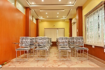 woodland guest house