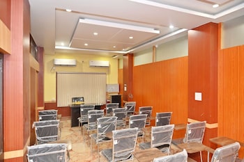 woodland guest house