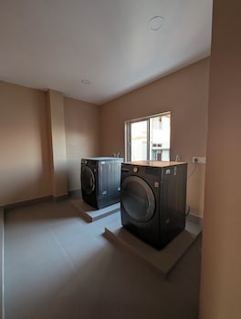 woodland guest house