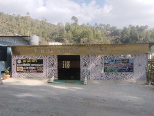 the rare ones bhalugaad resort and game zone