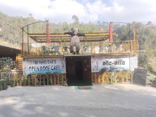 the rare ones bhalugaad resort and game zone