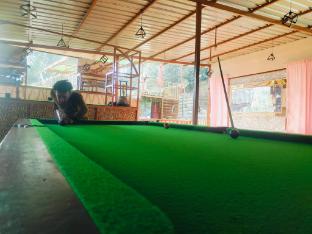 the rare ones bhalugaad resort and game zone