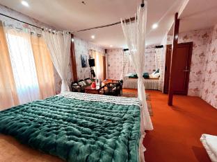 the rare ones bhalugaad resort and game zone