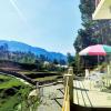 the rare ones bhalugaad resort and game zone