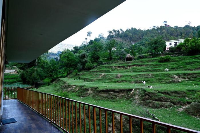 mukteshwar