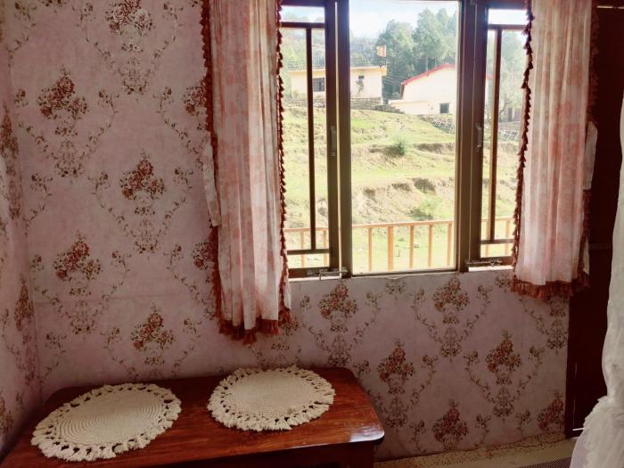 the rare ones bhalugaad resort and game zone