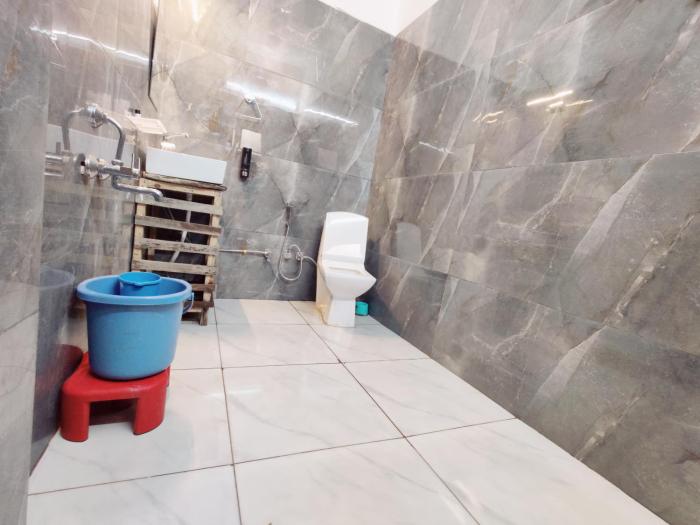 the rare ones bhalugaad resort and game zone